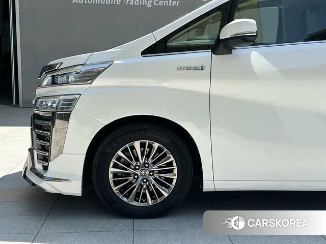 Toyota Wilfa id 4263519 из Китая 13