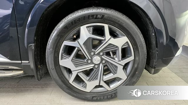 Hyundai Palisade id 4377245 из Кореи 13