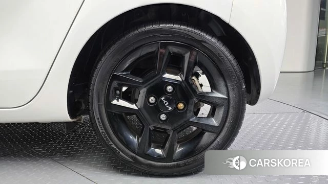 Kia The New Kia Ray id 4186342 из Кореи 13