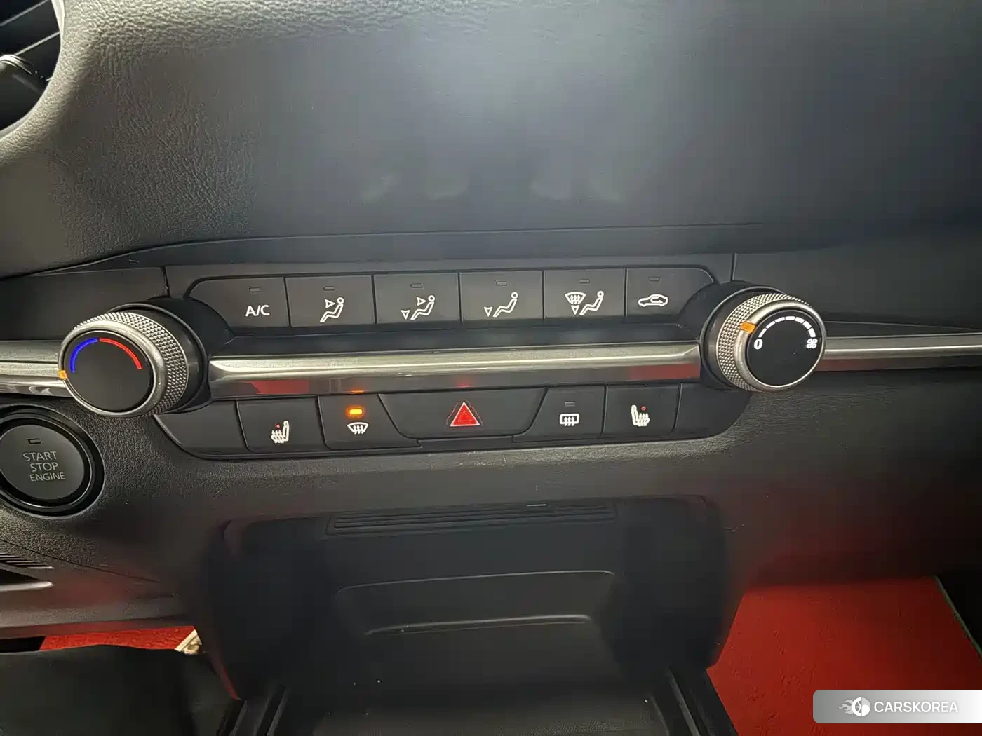 Mazda CX-30 id 4629570 из Китая 14