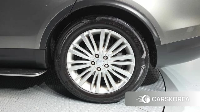 Land Rover Discovery 5 id 4856308 из Кореи 13