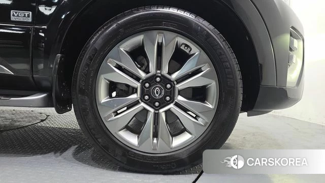 Kia Mohave Master id 4676619 из Кореи 13