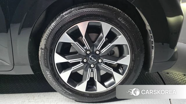 Kia Carnival 4th generation id 4494914 из Кореи 13