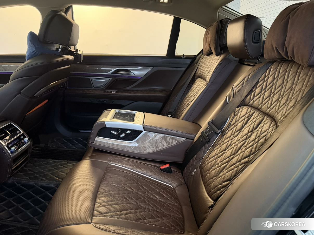BMW 7 series id 4420413 из Китая 13