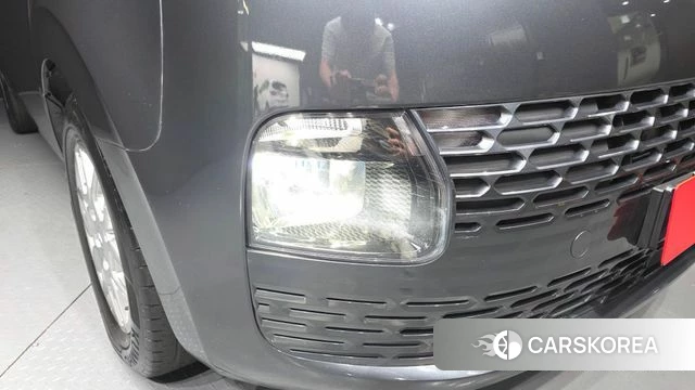 Hyundai Staria id 4619304 из Кореи 13