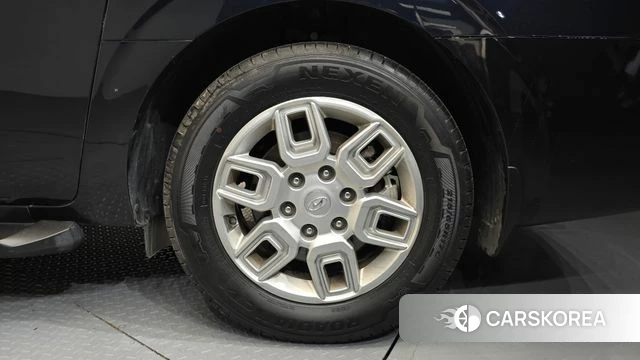 Hyundai Staria id 4656529 из Кореи 13