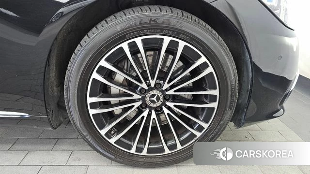 Mercedes-Benz S-Class W223 id 4444235 из Кореи 13