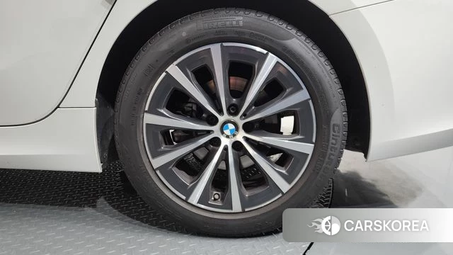 BMW 3 Series (G20) id 4496262 из Кореи 13