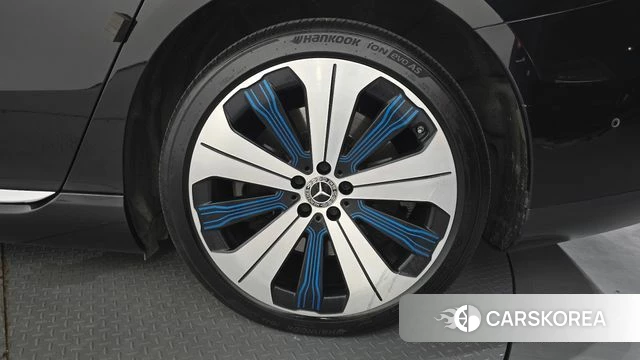Mercedes-Benz EQS V297 id 4636267 из Кореи 13