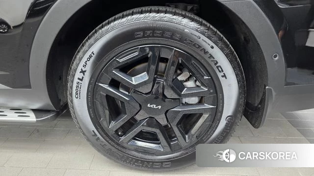 Kia The New Sorento 4th Generation id 4710440 из Кореи 13