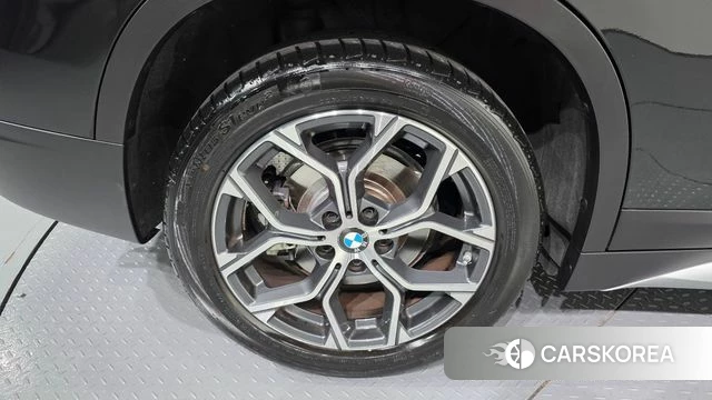 BMW X1 (F48) id 4529838 из Кореи 13