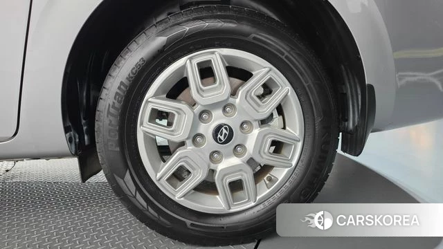 Hyundai Staria id 4893058 из Кореи 13