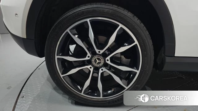 Mercedes-Benz GLA-Class X156 id 4310601 из Кореи 13