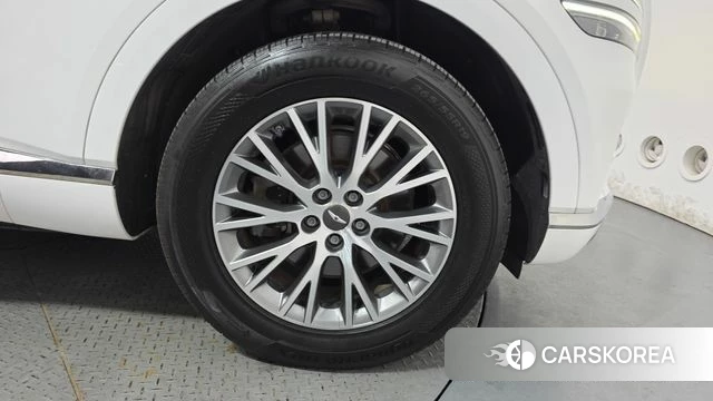 Genesis GV80 id 4625285 из Кореи 13