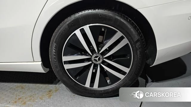 Mercedes-Benz A-Class W177 id 4445656 из Кореи 13