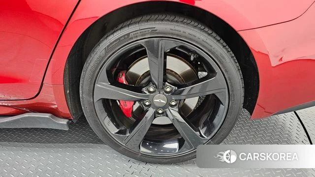 Genesis G70 id 4482833 из Кореи 13
