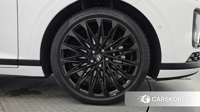 Hyundai Grandeur (GN7) id 4408742 из Кореи 13