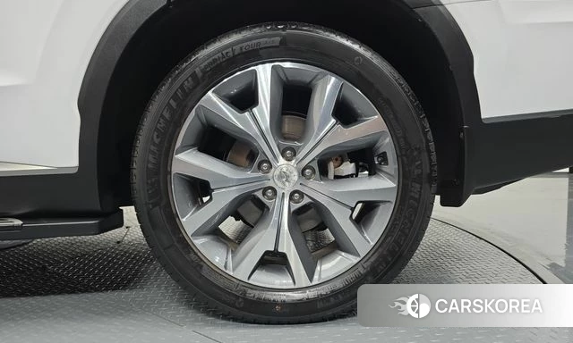 Hyundai Palisade id 4942938 из Кореи 13