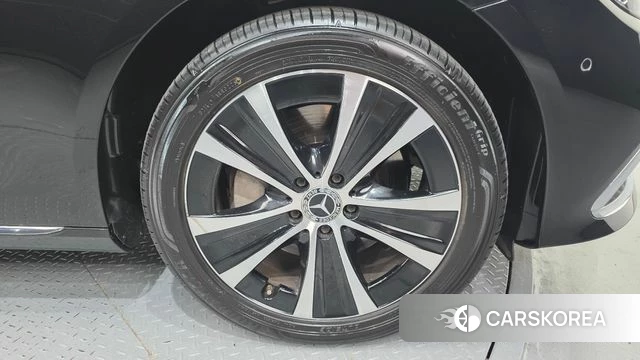 Mercedes-Benz E-Class W213 id 4482147 из Кореи 13