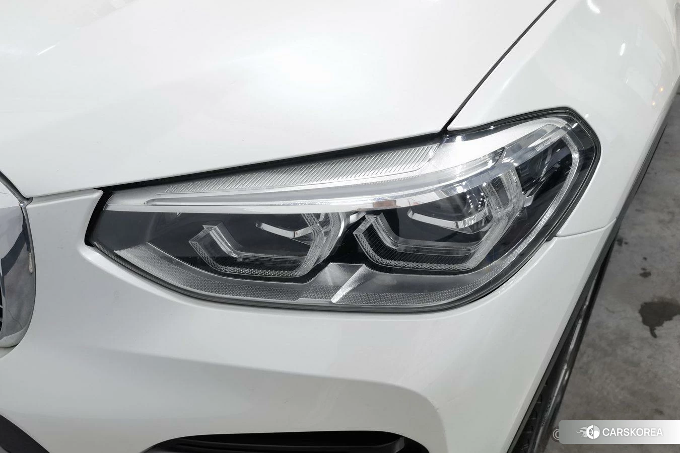 BMW X3 id 4514010 из Китая 13