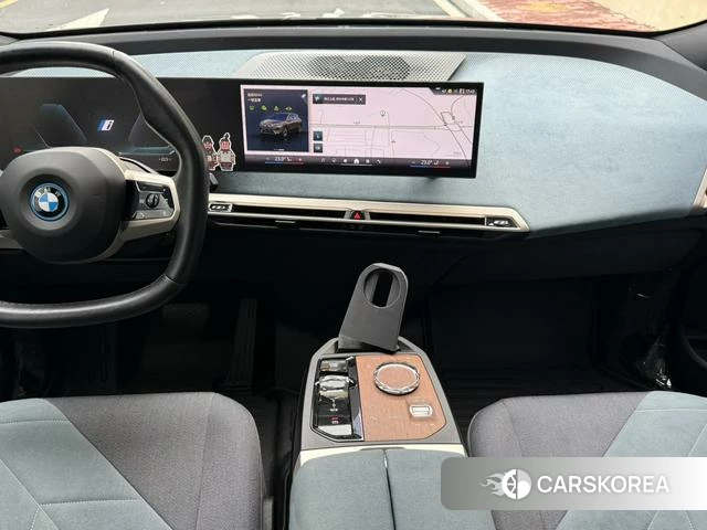 BMW iX id 4264006 из Китая 13