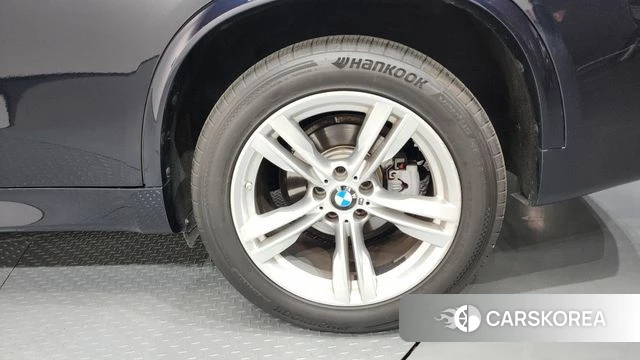 BMW X5 (F15) id 4232953 из Кореи 13