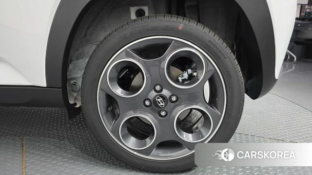 Hyundai The New Casper id 4200577 из Кореи 13