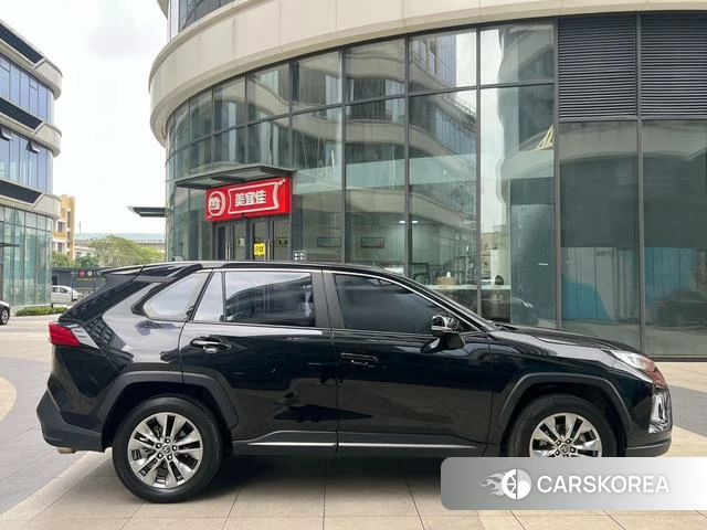 Toyota Wilanda id 4342141 из Китая 13