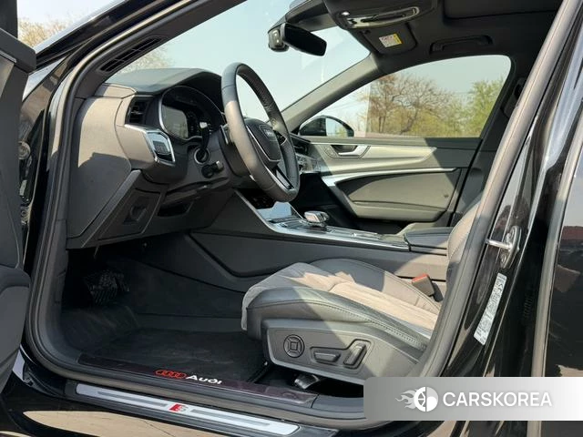 Audi A6L id 4259271 из Китая 13