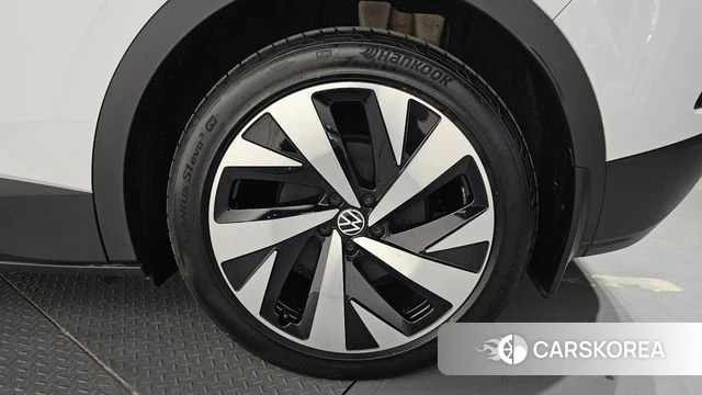 Volkswagen ID.4 id 4863156 из Кореи 13