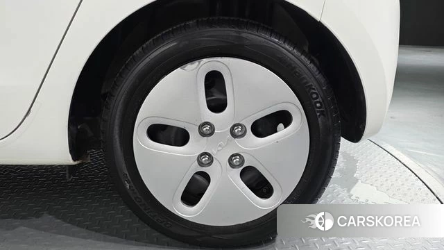 Kia The New Ray id 4524547 из Кореи 13