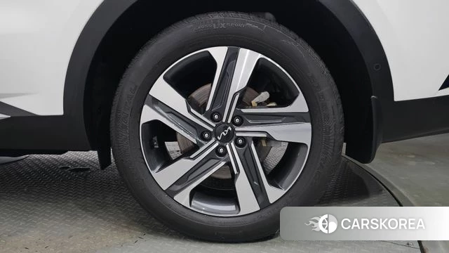 Kia Sorento 4th Generation id 4355636 из Кореи 13