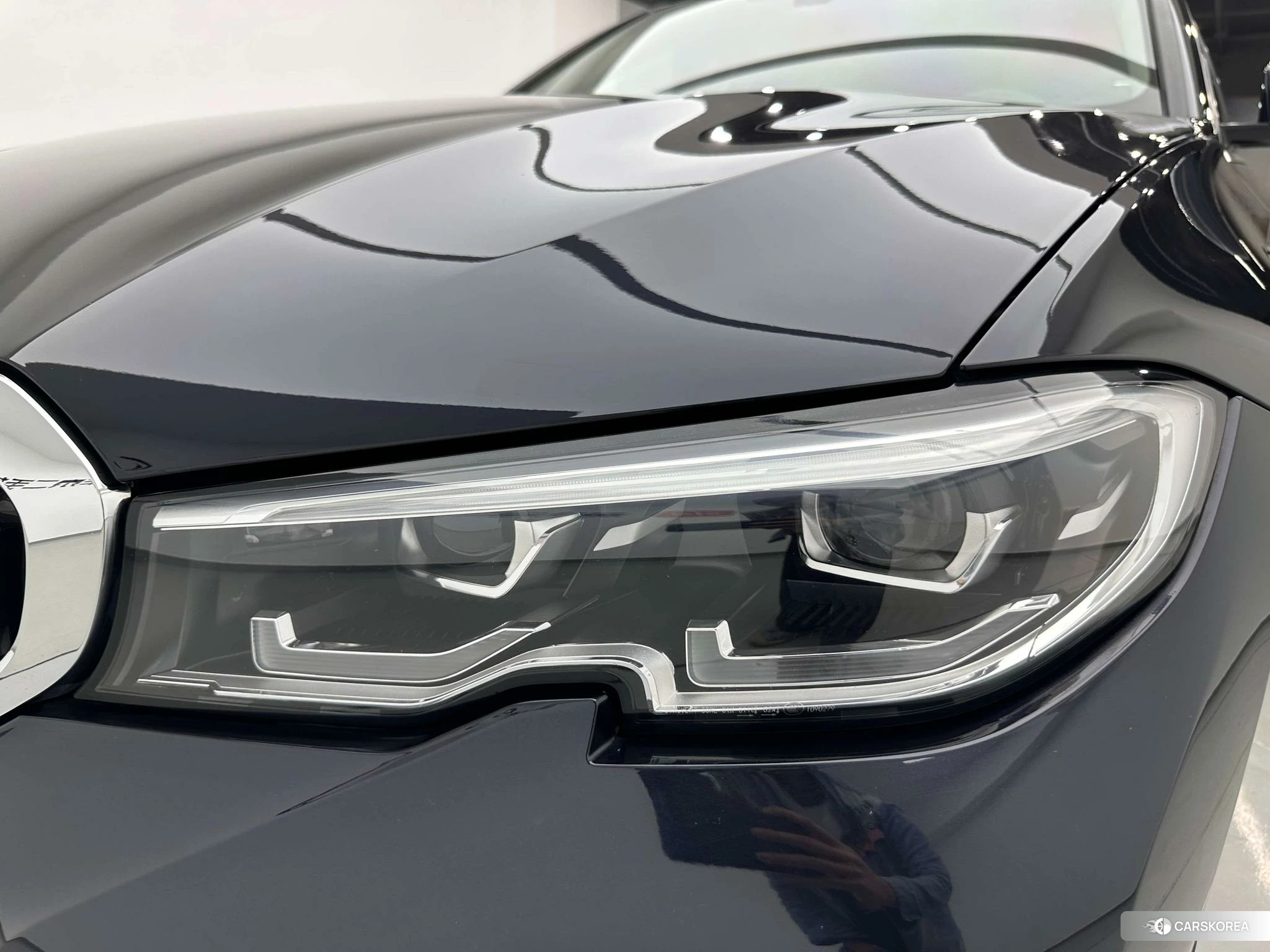 BMW 3 series id 4473402 из Китая 13