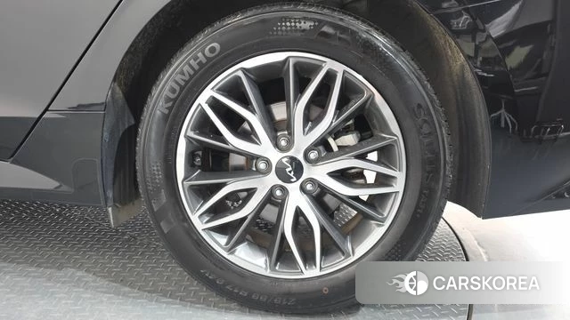Kia K5 3rd generation id 4618632 из Кореи 13