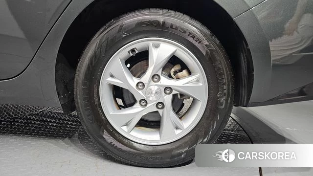 Hyundai Avante (CN7) id 4423695 из Кореи 13