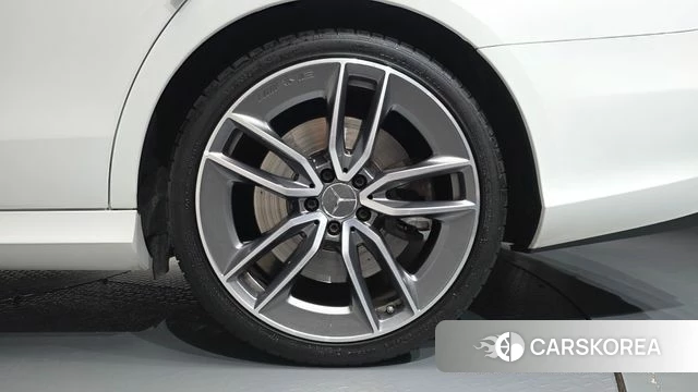 Mercedes-Benz E-Class W213 id 4465196 из Кореи 13