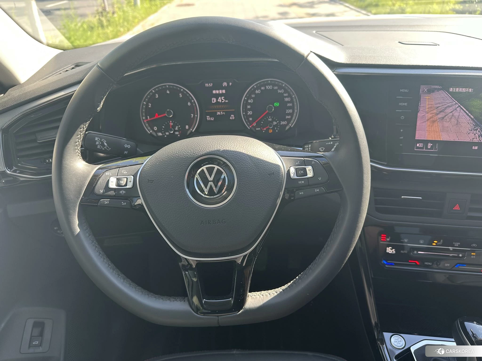 Volkswagen Tanyue id 4513536 из Китая 13