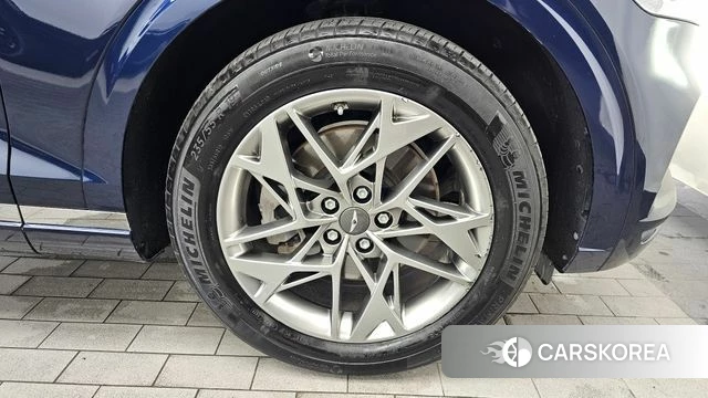 Genesis GV70 id 4619306 из Кореи 13