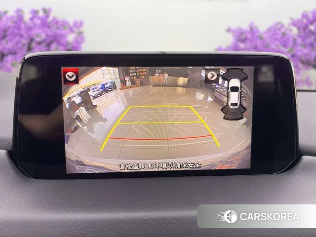 Mazda CX-5 id 4297728 из Китая 13