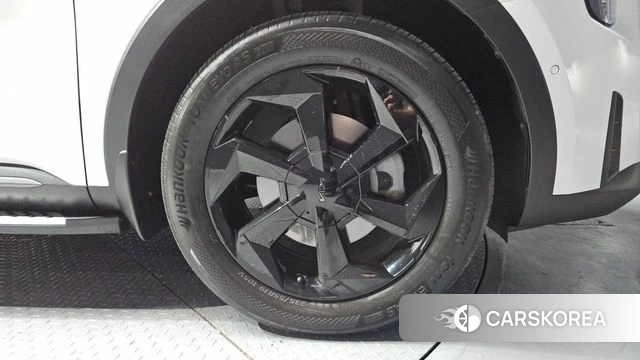 Kia The New Sorento 4th Generation id 4612181 из Кореи 13