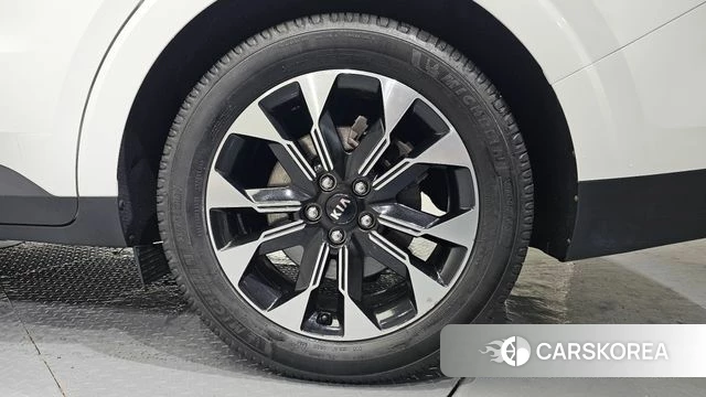 Kia Carnival 4th generation id 4614495 из Кореи 12