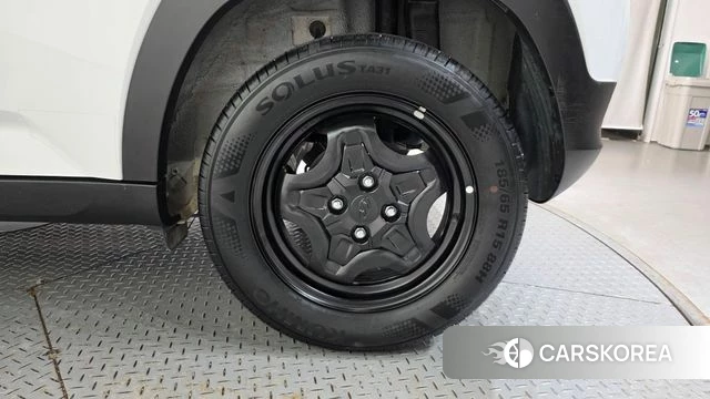 Hyundai Casper id 4942250 из Кореи 13