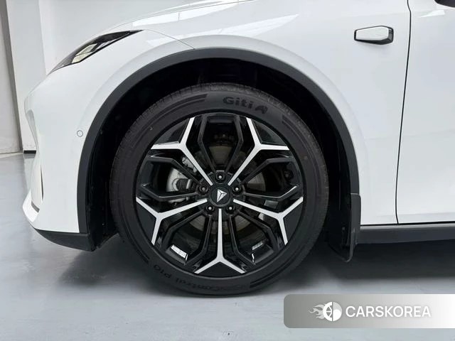 Dark blue car Dark blue L07 id 4215213 из Китая 13