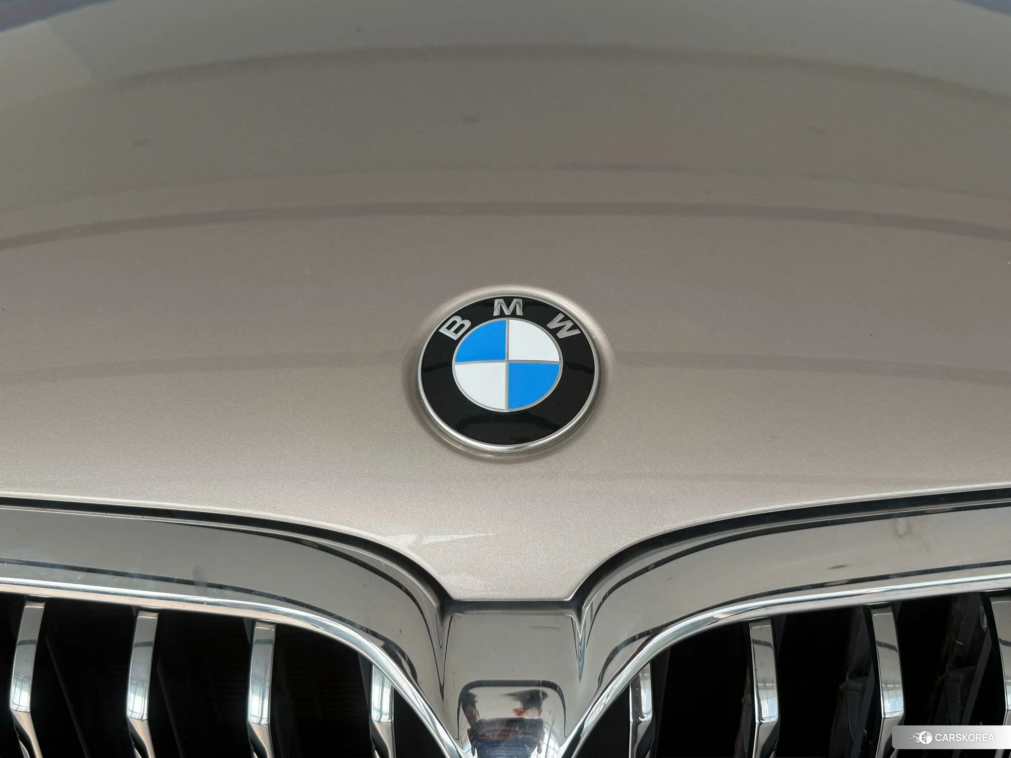 BMW 5 series id 4452079 из Китая 13