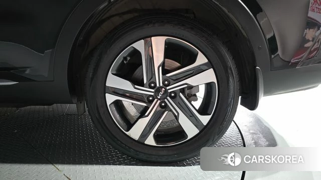 Kia Sorento 4th Generation id 4489199 из Кореи 13