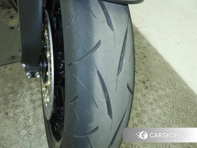 Honda CBR600RR id 4184975 из Японии 13