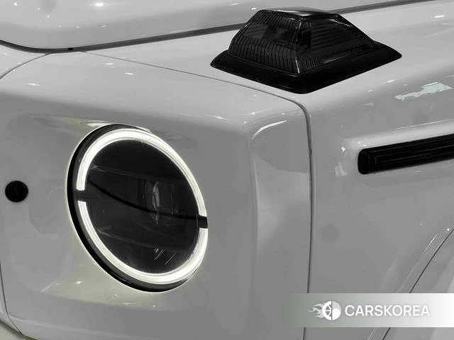 Mercedes-Benz G-class AMG id 4300914 из Китая 13