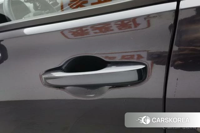 Honda ZR-V to id 4210655 из Китая 13
