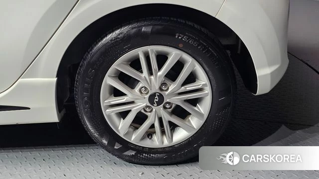 Kia Morning Urban (JA) id 4921967 из Кореи 13