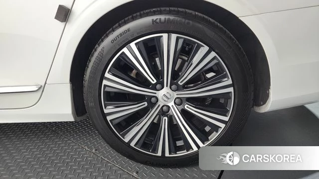Volvo S90 id 4518908 из Кореи 13